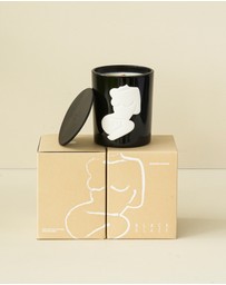 Black Blaze - For Her Scented Candle