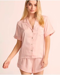 Homebodii - Gigi Short Pyjama Set