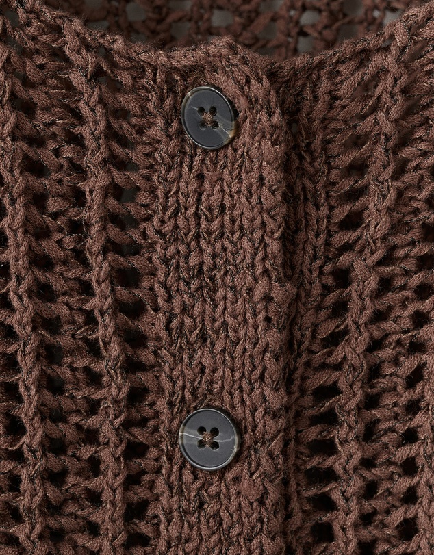 M.N.G - Cecilia Cardigan