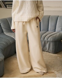 Ceres Life - Ivy Wide Leg Trackpant