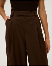 Calli - Miranda Tailored Pants