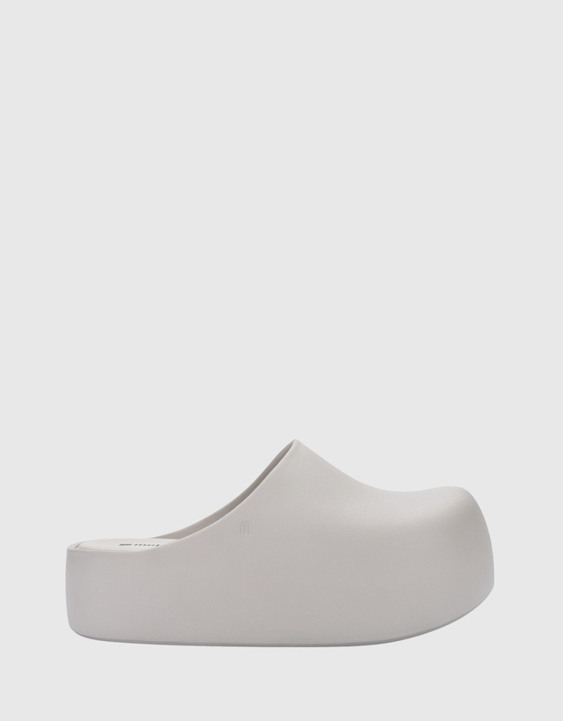 Melissa - Melissa Free Clog Up Platform
