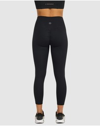 Rockwear - Sculpt Ankle Grazer Tights