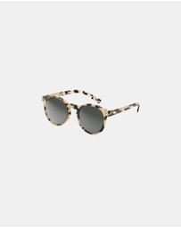 IZIPIZI - Sun Collection M Light Tortoise