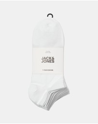 Jack & Jones - Delan Short Socks