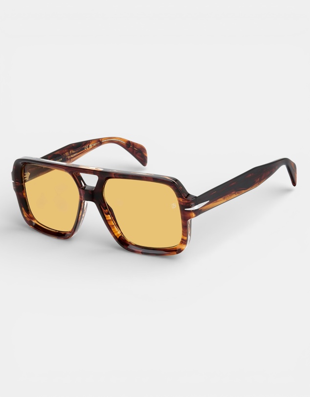 David Beckham Eyewear - DB 7151/S
