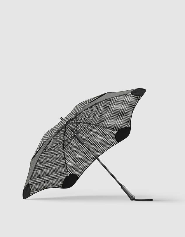 BLUNT Umbrellas - BLUNT Classic Houndstooth