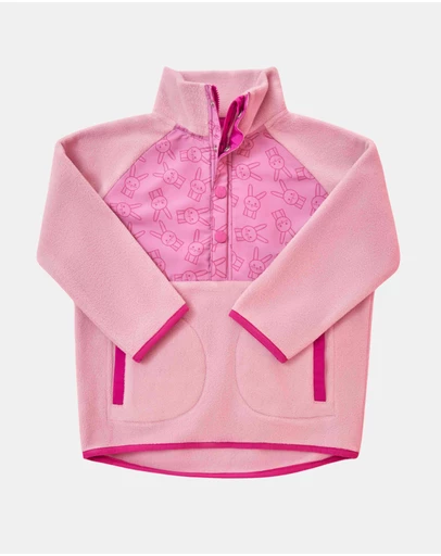 Roarsome - Hop the Bunny - Fleece