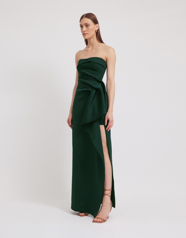 TOJHA - November Dress