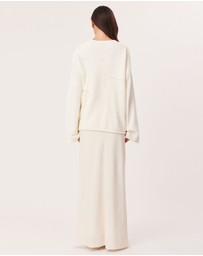 SNDYS - Maye Knit Jumper