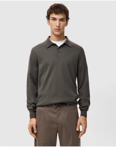 M.N.G - Willys Polo Shirt