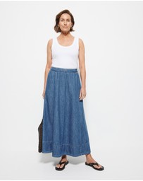 Commonry - Theresa Skirt