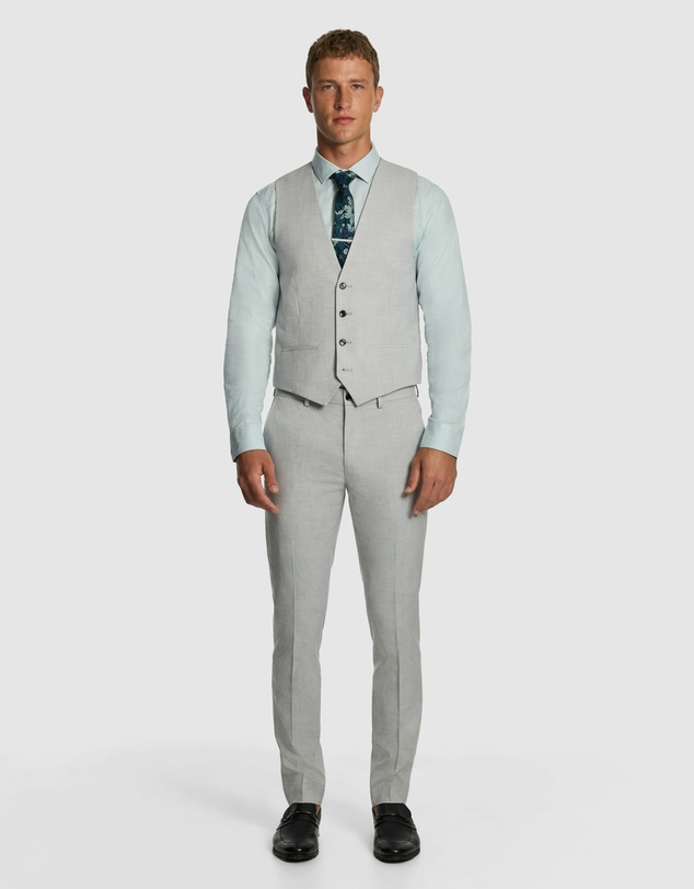 yd. - Pistol Waistcoat