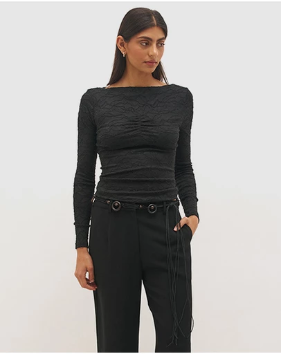 MON RENN - Willow Top