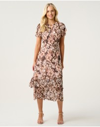 Stella - Liora Dress