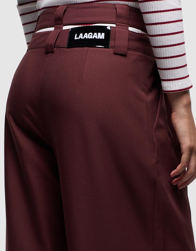 Laagam - Smith Tailored Pants