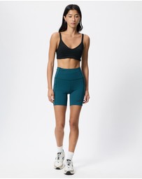New Balance - 6in RC Elite Storage Shorts