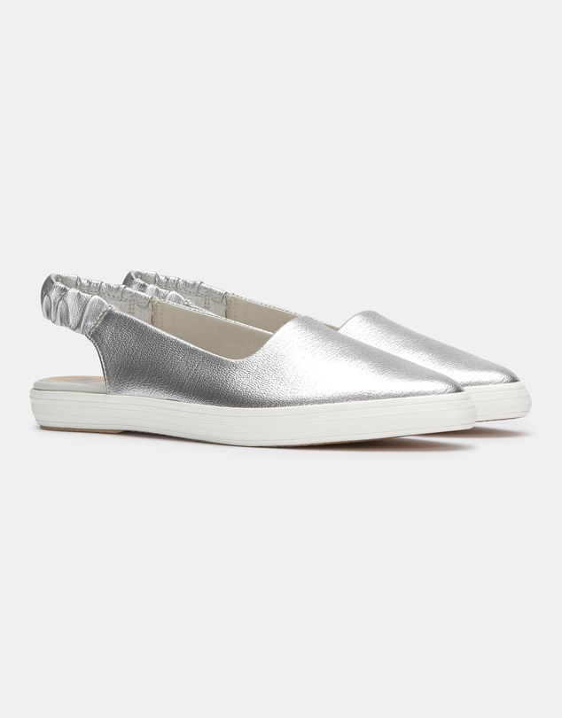 Keds - Point Slingback