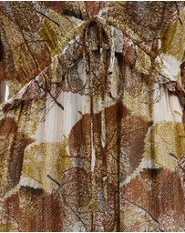 KAJA Clothing - Joy Dress Short Sleeves