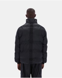 Hunter - Wiley Sonic Welded PU Puffer Jacket