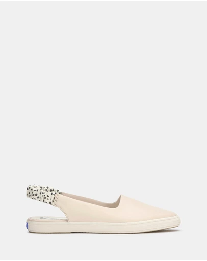 Keds - Point Slingback
