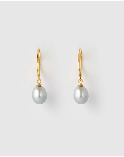 Izoa - Juliet Earrings
