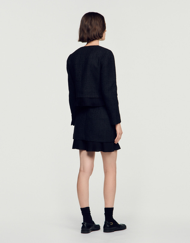 Sandro - Paloma Blazer