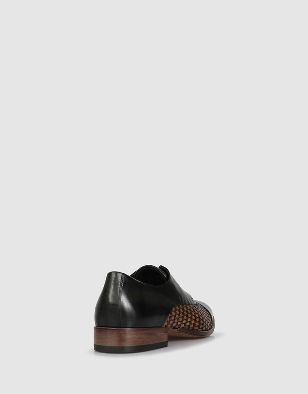 Brando - Gaetan-st Lace Ups