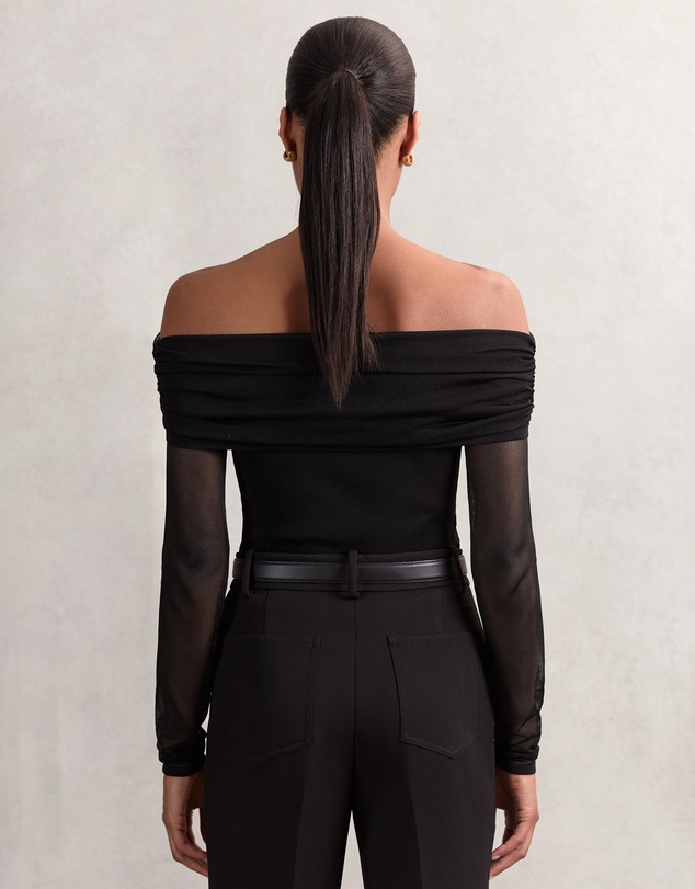 REISS - Angie Top