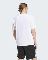 adidas Originals - ADICOLOR TREFOIL TEE Mens