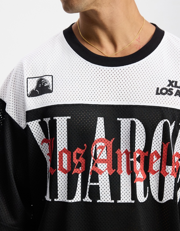 X-Large - Los Angeles Game Shirt