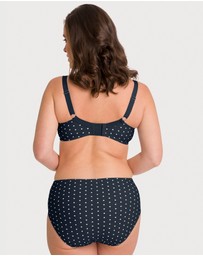 Ava & Audrey  - Ava & Audrey Jacqueline Full Cup Underwired Bra