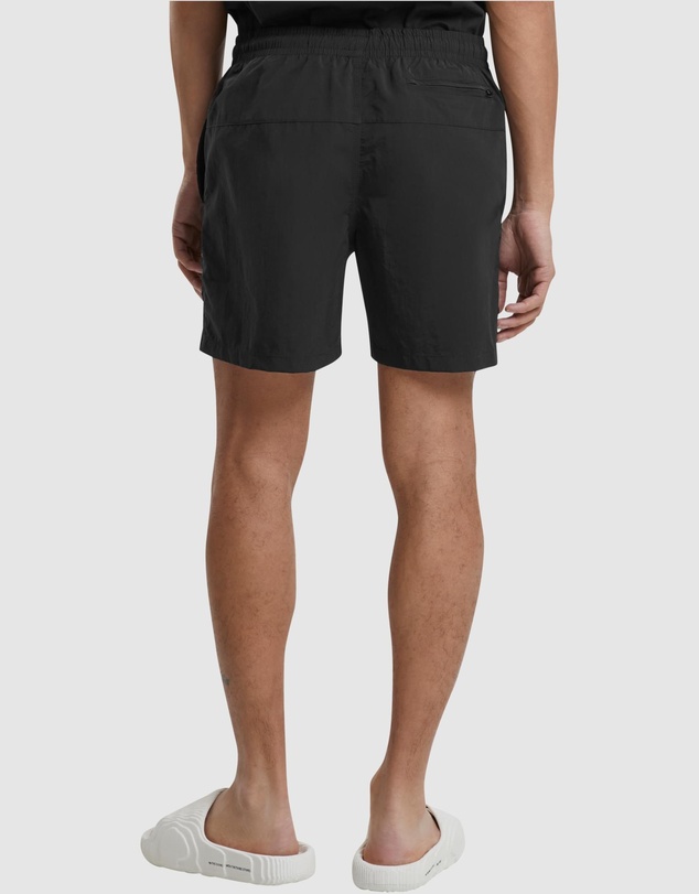 Urban Classics - Block Swim Shorts
