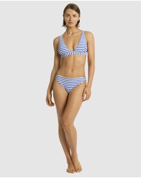 Sea Level Australia - Amalfi Longline Tri Top