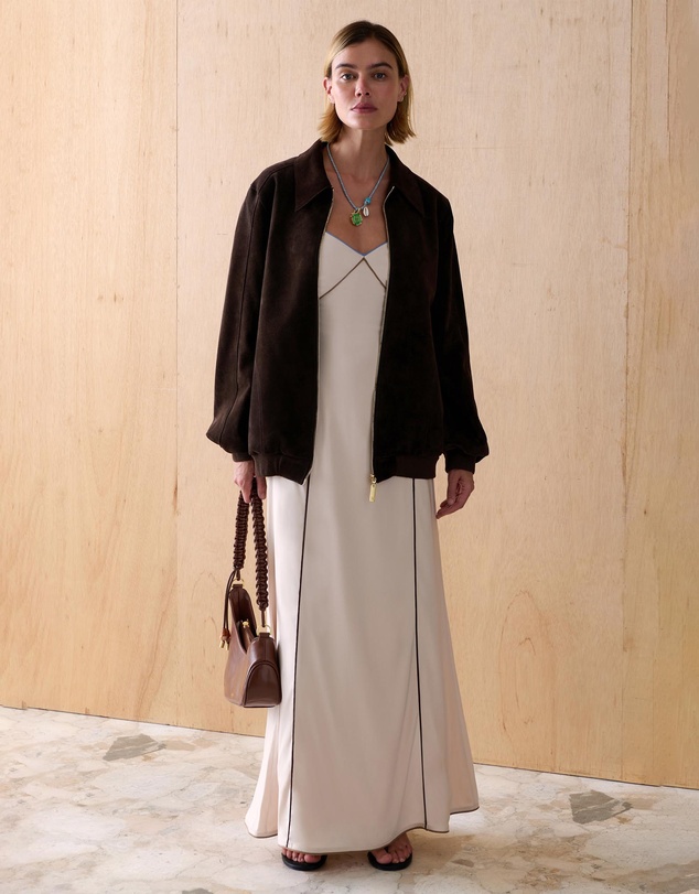 Sancia  - Esther Dress