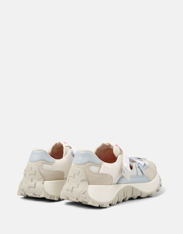 Camper - Trainers Drift Trail