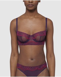 Simone Perele - Celeste Half Cup Bra