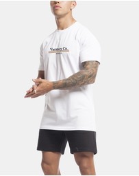 Vacancy Co - Polaroid Print Tee