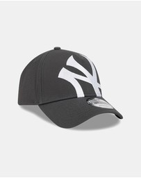 New Era - 9Forty A-Frame New York Yankees Cap