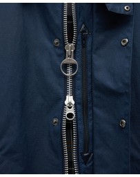 Barbour - Transport Wax Jacket