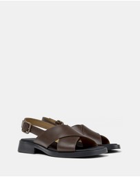 Camper - Sandals Dana