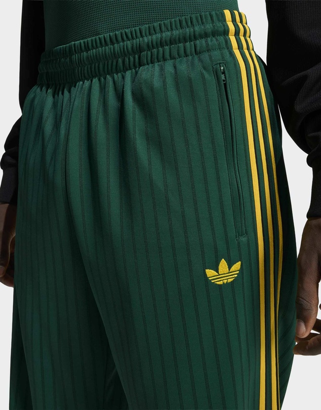 adidas Originals - Firebird Loose Pinstripes Track Pants Mens