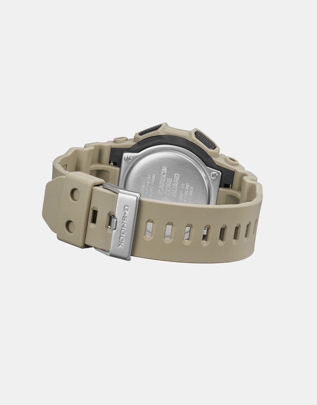 G-SHOCK - GA010-5A