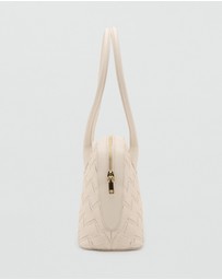 M.N.G - G Clavel Bag