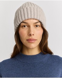 Toorallie - Chunky Beanie