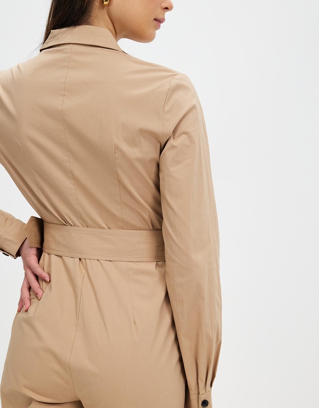 Honey and Beau - Piece Of Mind Jumpsuits