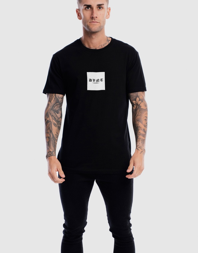 DVNT - S.E.S. Tee