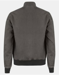 Henry Bucks - Beaucaire Ribbed Jacket