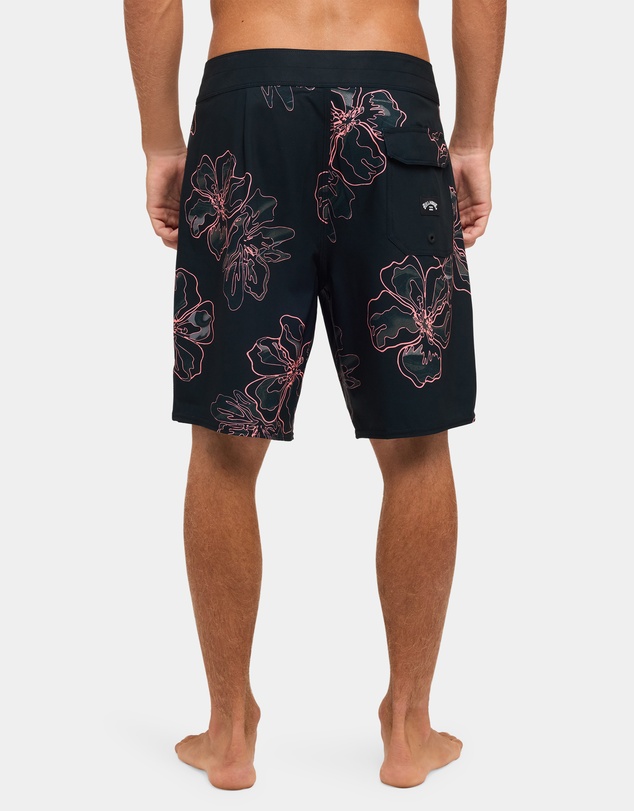 Billabong - Mens Sundays Pro Performance 15