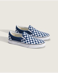 Vans - Classic Slip-On - Unisex